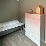 Ferienhaus 4 Bedroom Cozy In *